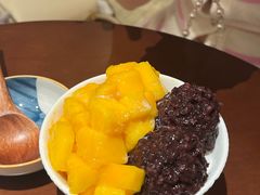 -小团圆糖水铺(襄阳南路店)