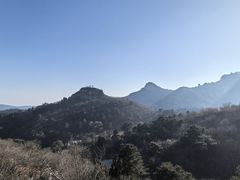 -青岩寺风景区