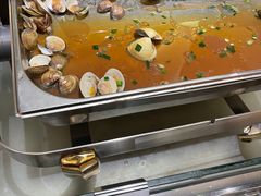 -荣誉国际酒店-海鲜自助餐厅(迎宾大道店)