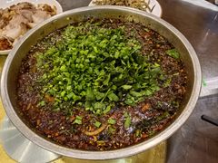 -临江后街鳝丝(临江店)