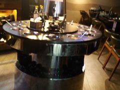 自助酱料-锅说大脸毛肚重庆老火锅(佐阾店)