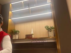 -海底捞火锅(汉峪金谷店)
