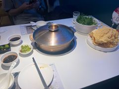 -烹然四季椰子鸡火锅(姚家园万象汇店)