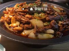 -六月雪干锅(涪城万达广场店)