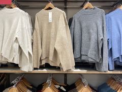 -优衣库(苏州天虹CCMall石路店)