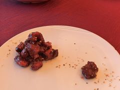 -洲际酒店·凌霄中餐厅SUMMIT