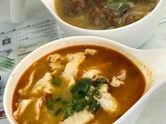 -翠华餐厅(香港国际机场店)