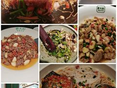 -费大厨辣椒炒肉(万家丽一店)