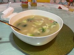 -丰收渔港饭店(嵊泗店)