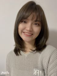 点击看大图 -3AM HAIR SALON烫发染发接发