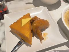-深仔记茶餐厅(亚士厘道店)