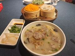 -金狮麟·新豫菜(金码大厦店)