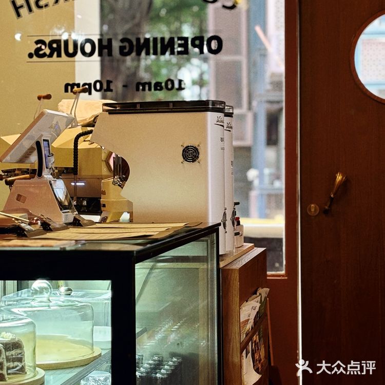 深陷咖啡的沼泽 福至心灵的手冲