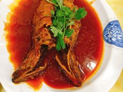 -故乡明太鱼屋(航北路店)