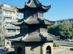 -怡园饭店-餐厅(四望亭店)