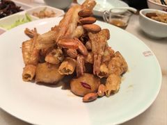 -小吊梨汤·北京菜·烤鸭(鸟巢店)