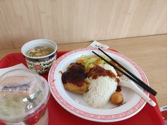 -和合谷(百荣店)