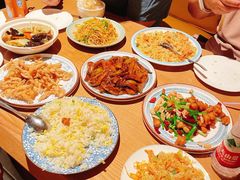 -北方暖暖温泉洗浴(沈阳北站店)