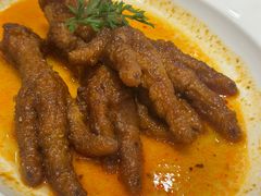 -阿庄新豫菜(航海东路店)