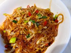 -兰湘子·湘菜小炒(长安万科广场店)