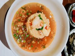 -夏苑(新加坡丽思卡尔顿美年酒店)