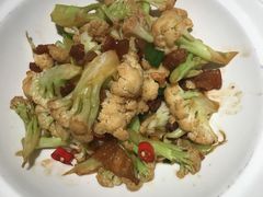 -千百味红餐厅·江西菜(绿地双子塔店)