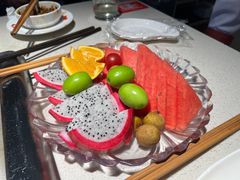 -海底捞火锅鲜切牛肉主题店(长寿路店)