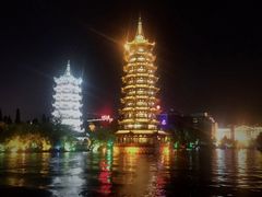-桂林两江四湖景区