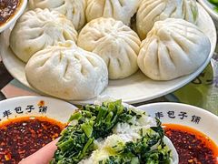 -庆丰包子铺(西单店)