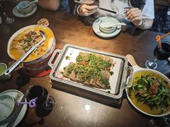 -应天大明王朝·南京菜创始店(中山陵店)