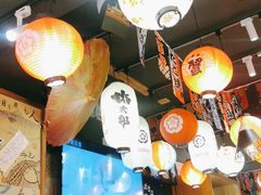 大堂-桃太郎寿司料理(南坪店)