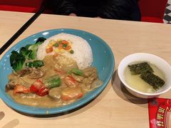 -避风塘(百联东郊店)