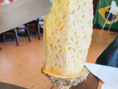 -拉蒂娜·巴西牛排馆 Latina·Brazilian Steakhouse(海上世界店)