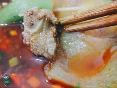 -老瓦房冷锅串串(文殊院店)