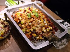 -锦尚阁烤鱼(望京新荟城店)