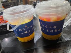 -麻大侠老火锅(巴国城店)