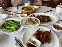 -一品粤珍轩(吴中路店)