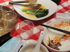 -西贝(吴江路湟普汇店)