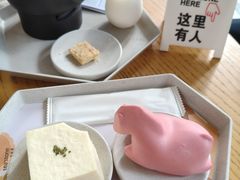 -tea'stone (万象天地店)
