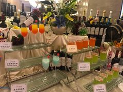 -安蒂娅·海鲜自助餐厅(安蒂娅美兰酒店)