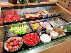 -浅锅和牛小锅放题(深业上城店)