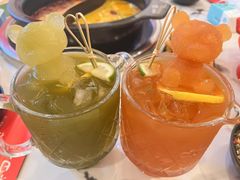 -钢管厂五区小郡肝火锅串串香(清河店)