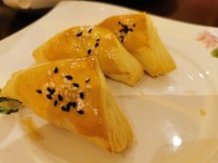 -泉州富力万达文华酒店-品珍中餐厅