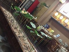 -素心斋素食餐厅