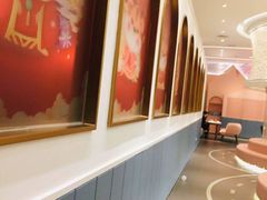 -BossBabe亲子餐厅(金光华广场店)