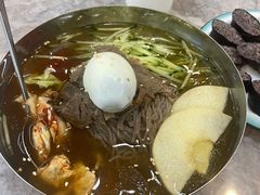 -屋里家延边朝鲜族冷面(梅林3店)