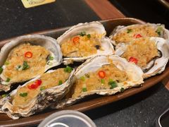 -牛New寿喜烧(金茂览秀城店)