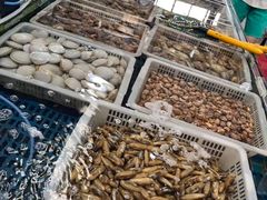 -渔民船说·北塘海鲜·天津菜·海肠捞饭(北塘古镇店)