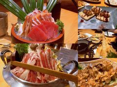 -广州增城保利皇冠假日酒店-玄日本餐厅