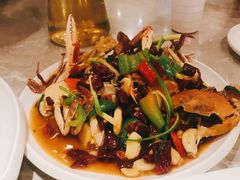 -达叔香味海鲜(海棠68环球美食街店)